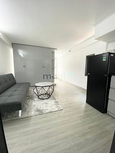 Hình ảnh Căn Hộ Studio 1 Phòng Ngủ Full Nội Thất. Hifriendz Hỗ Trợ Cọc