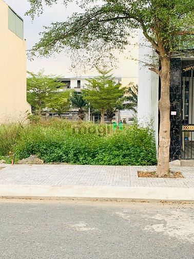 Hình ảnh Đất Nền Mb6623 phiên bản mới nhất Khu Dân Cư Bình Chánh - Trần Văn Giàu 15tr/m2-Sổ Hồng R