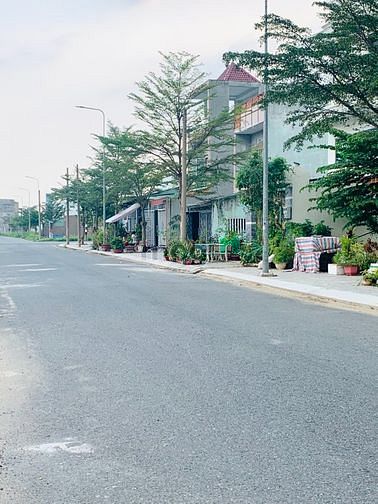 Hình ảnh Đất Nền Mb6623 phiên bản mới nhất Khu Dân Cư Bình Chánh - Trần Văn Giàu 15tr/m2-Sổ Hồng R