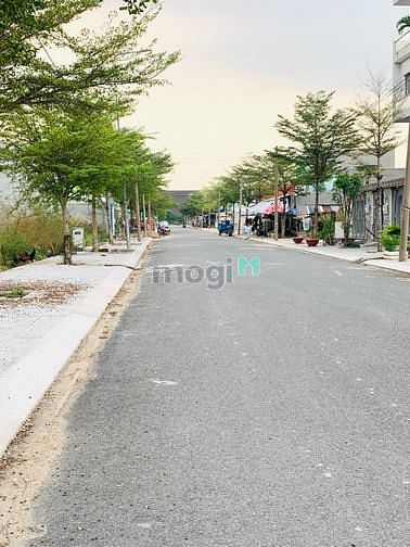 Hình ảnh Đất Nền Mb6623 phiên bản mới nhất Khu Dân Cư Bình Chánh - Trần Văn Giàu 15tr/m2-Sổ Hồng R