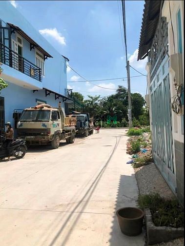 Hình ảnh A Hải bán nhanh lô đất gần TTHC Trảng Bom 83M2 Giá 788TR