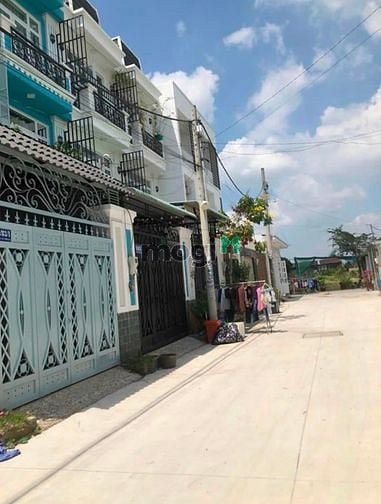 Hình ảnh A Hải bán nhanh lô đất gần TTHC Trảng Bom 83M2 Giá 788TR