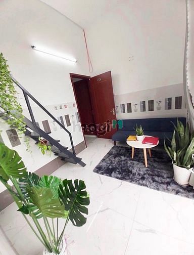 Hình ảnh Phòng ban công riêng gần Aeon Tân Phú