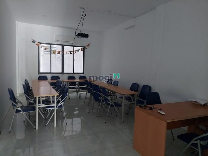 Hình ảnh Cho thuê 2 căn liền kề MT Nguyễn Văn Thương(D1) cũ