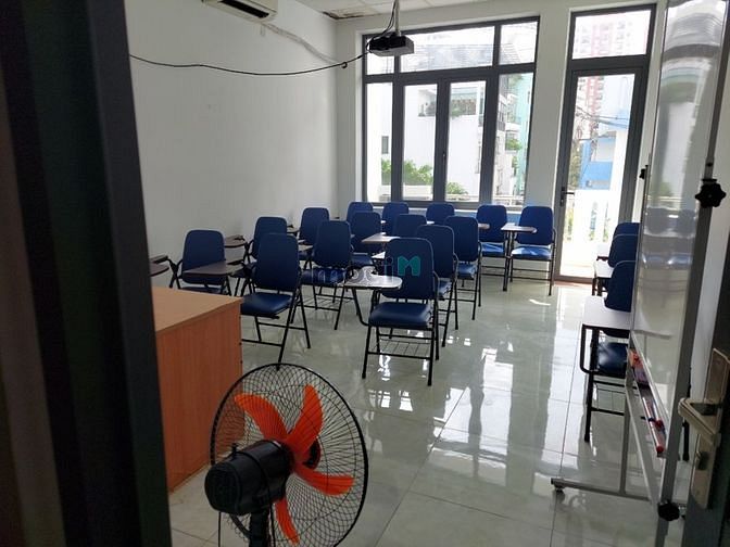 Hình ảnh Cho thuê 2 căn liền kề MT Nguyễn Văn Thương(D1) cũ