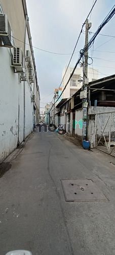 Hình ảnh Bán nhà đất 342m2 hẻm xe tải 1/ Lê đình cẩn