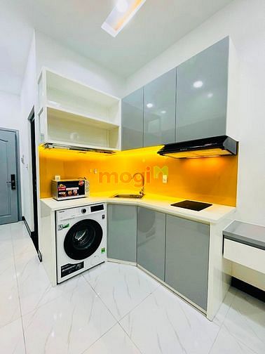Hình ảnh Mb6623 nạp rút nhanh chóng Full Nội Thất ban công máy giặt riêng Quận 7