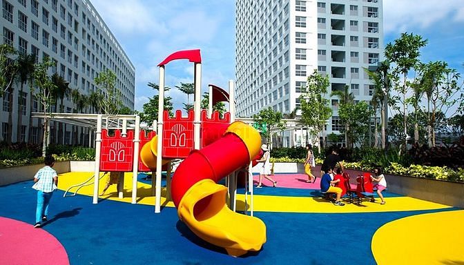 Hình ảnh bán Trang Chủ MB66.COM / Đăng Ký Tặng 66K Happy Valley 3PN, full nội thất chỉ 4,9 tỷ.