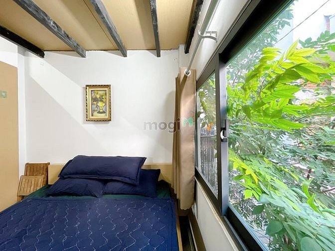 Hình ảnh Duplex 2 Gường - Studio Full Nội Thất Ngây Chân Cầu Nguyễn Văn Cừ