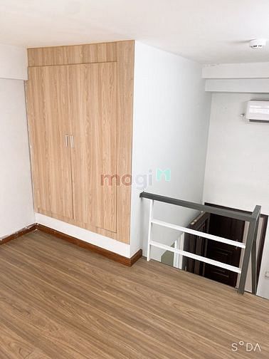 Hình ảnh Duplex gần KCX, Đh UFM, Đh TDT quận 7