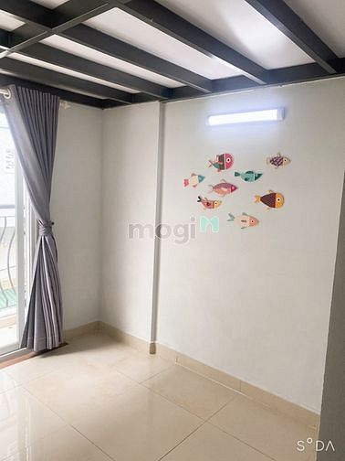 Hình ảnh Duplex gần KCX, Đh UFM, Đh TDT quận 7