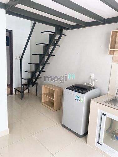 Hình ảnh Duplex gần KCX, Đh UFM, Đh TDT quận 7