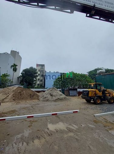 Hình ảnh Bán 300m đất mặt ngõ ô tô, vỉa hè phố Đội Cấn, MT 15m giá 155 triệu/m