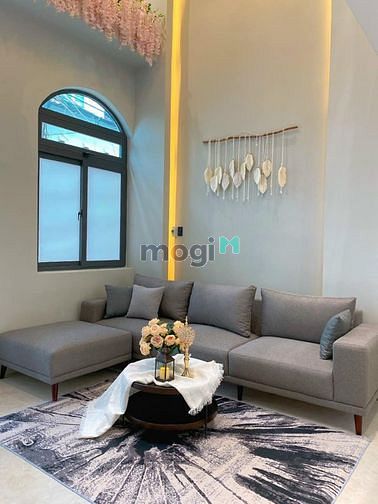 Hình ảnh Bán Nhà Siêu Đẹp Phan Văn Trị Bình Thạnh, 97m2, 2 tầng, 3PN, 8,2 tỷ