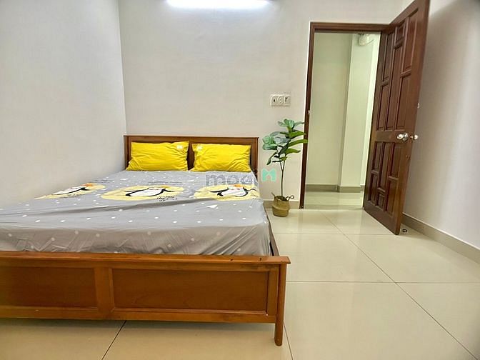Hình ảnh Studio gần ĐH RMIT, TDT ở KDC Trung Sơn