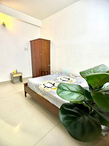 Hình ảnh Studio gần ĐH RMIT, TDT ở KDC Trung Sơn