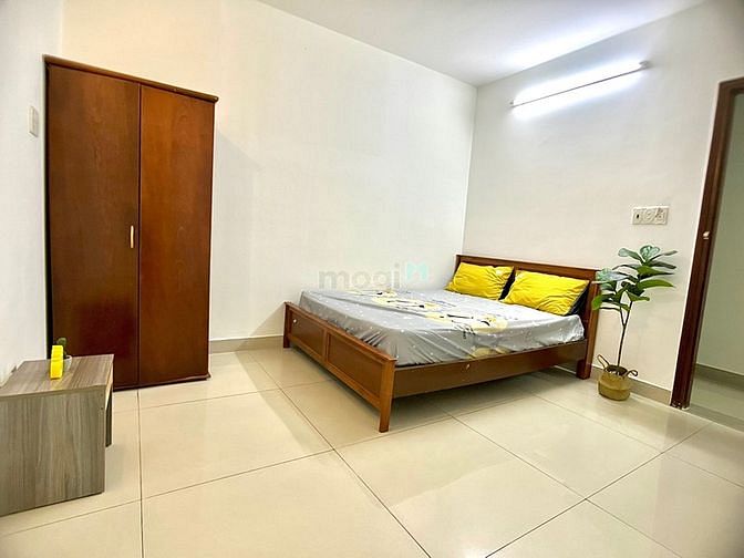 Hình ảnh Studio gần ĐH RMIT, TDT ở KDC Trung Sơn