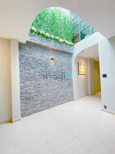 Hình ảnh Bán Nhà Siêu Đẹp Phan Văn Trị Bình Thạnh, 97m2, 2 tầng, 3PN, 8,2 tỷ