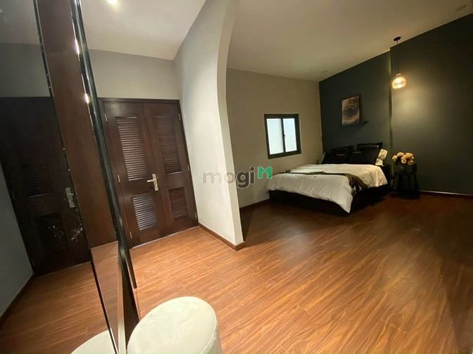 Hình ảnh Bán Nhà Siêu Đẹp Phan Văn Trị Bình Thạnh, 97m2, 2 tầng, 3PN, 8,2 tỷ
