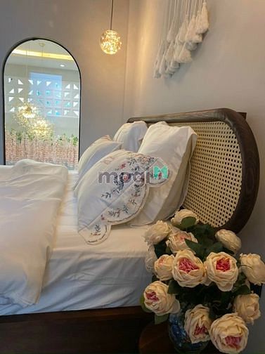 Hình ảnh Bán Nhà Siêu Đẹp Phan Văn Trị Bình Thạnh, 97m2, 2 tầng, 3PN, 8,2 tỷ