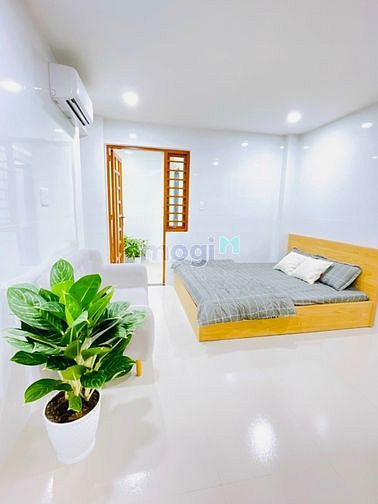 Hình ảnh Cho thuê studio full nội thất - ngay TTĐ quận 1