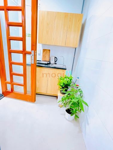 Hình ảnh Cho thuê studio full nội thất - ngay TTĐ quận 1