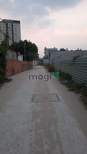Hình ảnh Bán lô đất 3mặt hẻm xe hơi Vườn Lài Quận 12, 930m2 chỉ nhỉnh 26tỷ