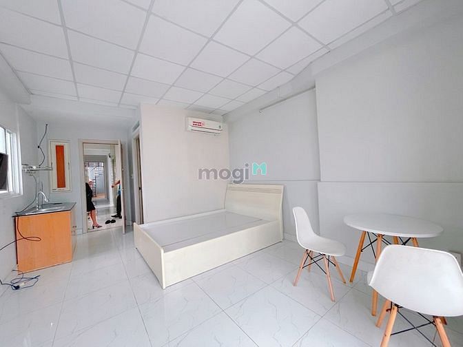Hình ảnh Có fix nhẹ cho AE _ full nội thất _ bancol cửa sổ lớn _ qua ở liền tay