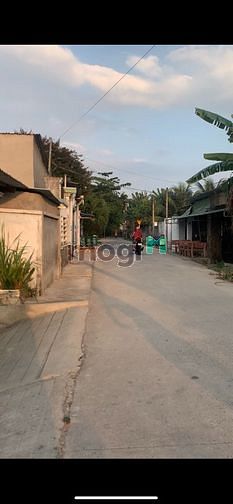 Hình ảnh Bán đất Thổ cư xã Trung An, Củ Chi gần Trung tâm Thương mại