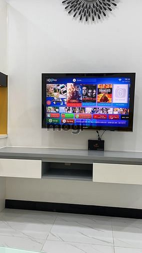 Hình ảnh Studio ban công Full nội thất đáng đồng tiền sát Lotte Quận 7
