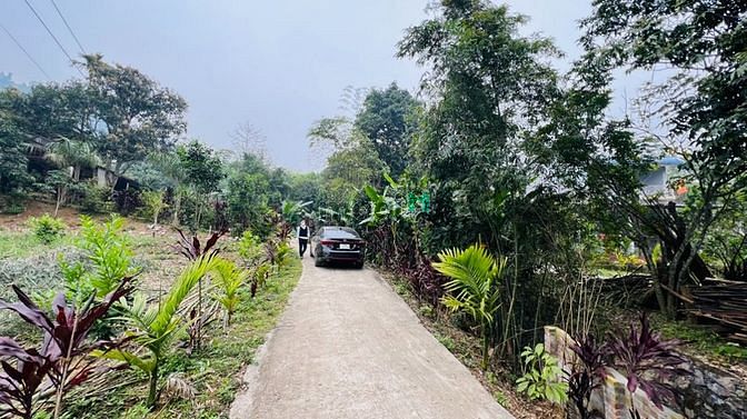 Hình ảnh Bán nhanh 4679m tại thành phố HÒA BÌNH