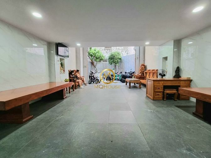 Hình ảnh Mb6623 nạp rút nhanh chóng cao cấp Studios bancony ngay Võ Thị Sáu q3.