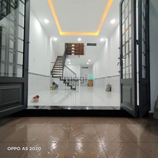 Hình ảnh Nhà đẹp Bình Thành.Binh Tân. 53m2 Giá chỉ 4tỷ