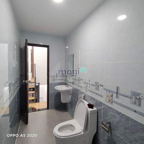 Hình ảnh Nhà đẹp Bình Thành.Binh Tân. 53m2 Giá chỉ 4tỷ