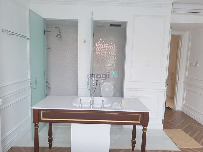 Hình ảnh Studio full nội thất Hưng Gia 3 Quận 7