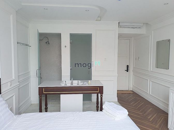 Hình ảnh Studio full nội thất Hưng Gia 3 Quận 7
