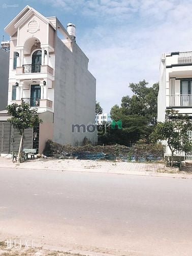 Hình ảnh Bán 10 Lô đất cuối cùng KDC Hương Sen SHR