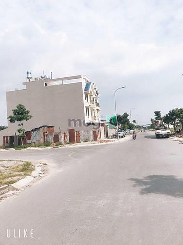 Hình ảnh Bán 10 Lô đất cuối cùng KDC Hương Sen SHR