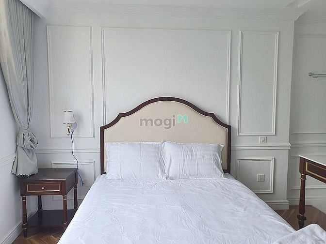 Hình ảnh Studio full nội thất Hưng Gia 3 Quận 7