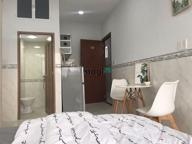 Hình ảnh Studio gần Lottemart, Đh TDT, RMIT quận 7