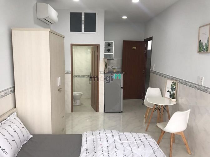 Hình ảnh Studio gần Lottemart, Đh TDT, RMIT quận 7