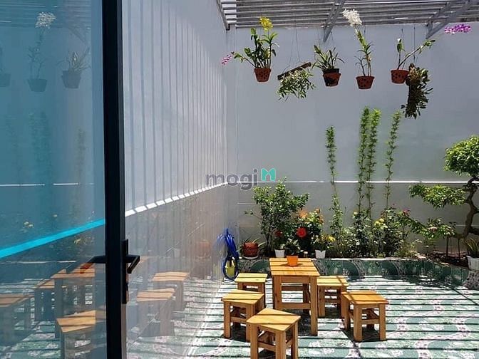 Hình ảnh Nhà 2lầu MT Lý Văn Sâm Biên Hoà Đồng Nai