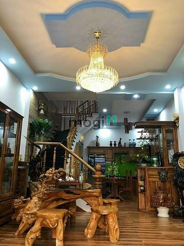Hình ảnh Nhà 2lầu MT Lý Văn Sâm Biên Hoà Đồng Nai