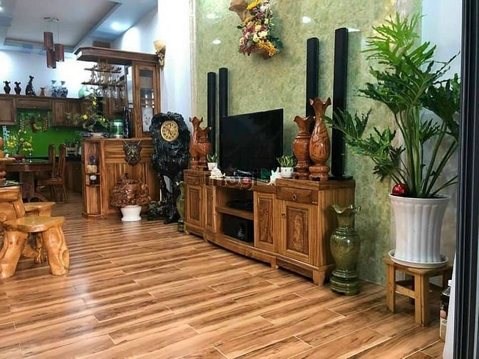 Hình ảnh Nhà 2lầu MT Lý Văn Sâm Biên Hoà Đồng Nai