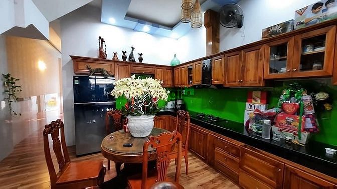 Hình ảnh Nhà 2lầu MT Lý Văn Sâm Biên Hoà Đồng Nai