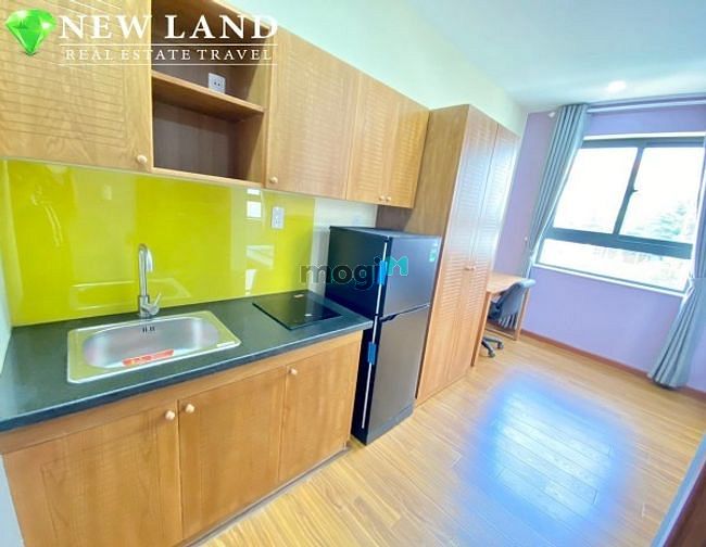 Hình ảnh Studio full nội thất gần Lottemart Quận 7