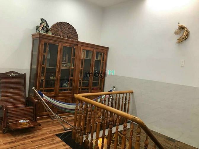 Hình ảnh Nhà 2lầu MT Lý Văn Sâm Biên Hoà Đồng Nai