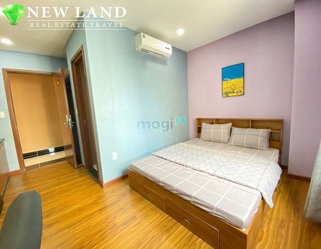 Hình ảnh Studio full nội thất gần Lottemart Quận 7