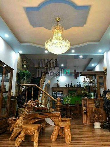 Hình ảnh Nhà 2lầu MT Lý Văn Sâm Biên Hoà Đồng Nai