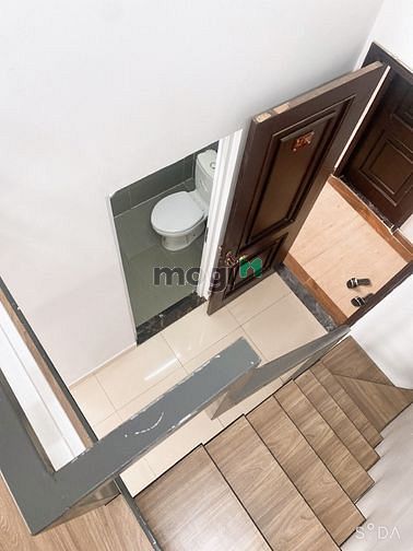 Hình ảnh Căn Hộ Duplex tiện nghi, gần KCX Tân Thuận, ĐH UFM, NTT.